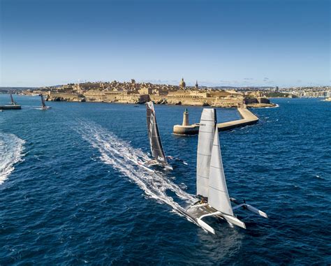 rolex sailing race|rolex malta 2022.